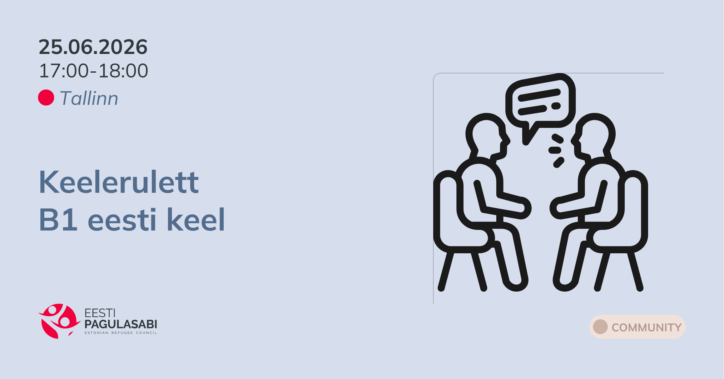 Keelerulett
